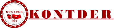 KONTDER